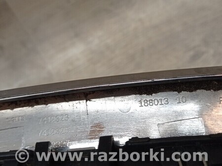 ФОТО Ноздря решітка радіатора ліва для BMW 5-Series (все года выпуска) Киев