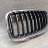 ФОТО Ноздря решітка радіатора ліва для BMW 5-Series (все года выпуска) Киев