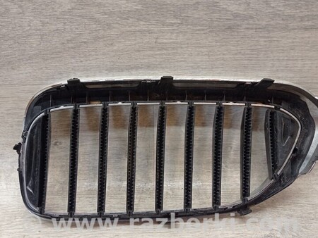 ФОТО Ноздря решітка радіатора права для BMW 5-Series (все года выпуска) Киев