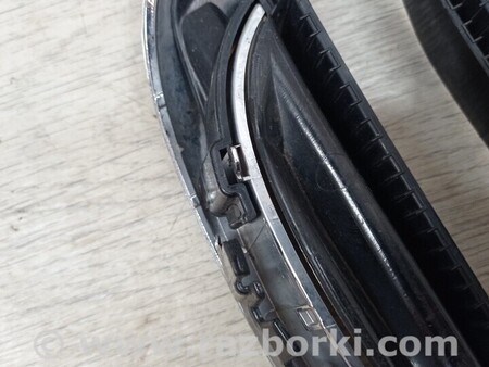 ФОТО Ноздря решітка радіатора права для BMW 5-Series (все года выпуска) Киев