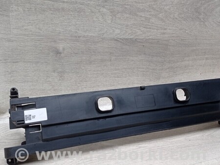 ФОТО Рамка радіатор телевізор для BMW 5-Series (все года выпуска) Киев