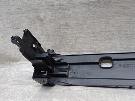 ФОТО Рамка радіатор телевізор для BMW 5-Series (все года выпуска) Киев