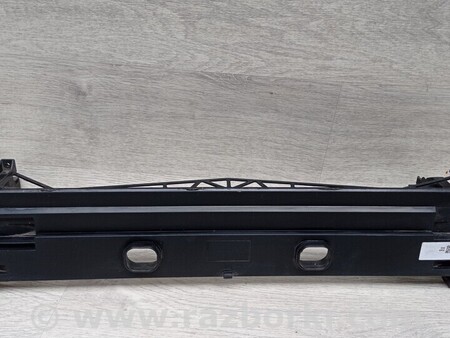 ФОТО Рамка радіатор телевізор для BMW 5-Series (все года выпуска) Киев