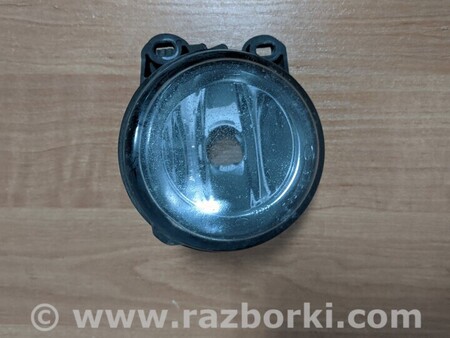 ФОТО Фара протитуманна прав дорестайлінг для BMW 5-Series (все года выпуска) Киев