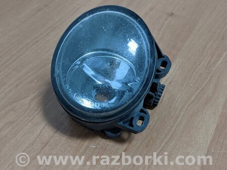 ФОТО Фара протитуманна прав дорестайлінг для BMW 5-Series (все года выпуска) Киев