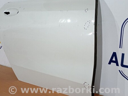 ФОТО Дверь Белая дверь задняя правая для BMW 6-Series (все года выпуска) Киев