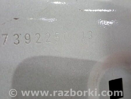 ФОТО Дверь Белая дверь задняя правая для BMW 6-Series (все года выпуска) Киев