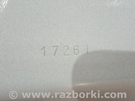 ФОТО Дверь Белая дверь задняя правая для BMW 6-Series (все года выпуска) Киев