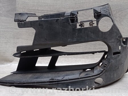 ФОТО Кронштейн кріплення направляюча переднього бампера лівий для BMW 6-Series (все года выпуска) Киев