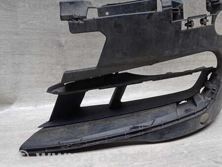 ФОТО Кронштейн кріплення направляюча переднього бампера лівий для BMW 6-Series (все года выпуска) Киев