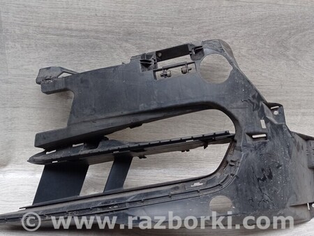 ФОТО Кронштейн кріплення направляюча переднього бампера лівий для BMW 6-Series (все года выпуска) Киев