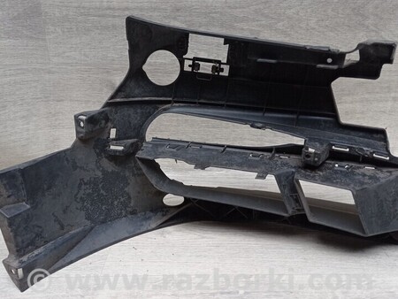 ФОТО Кронштейн кріплення направляюча переднього бампера лівий для BMW 6-Series (все года выпуска) Киев