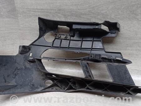 ФОТО Кронштейн кріплення направляюча переднього бампера лівий для BMW 6-Series (все года выпуска) Киев