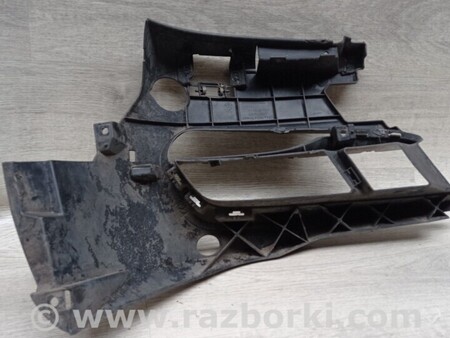 ФОТО Кронштейн кріплення направляюча переднього бампера лівий для BMW 6-Series (все года выпуска) Киев