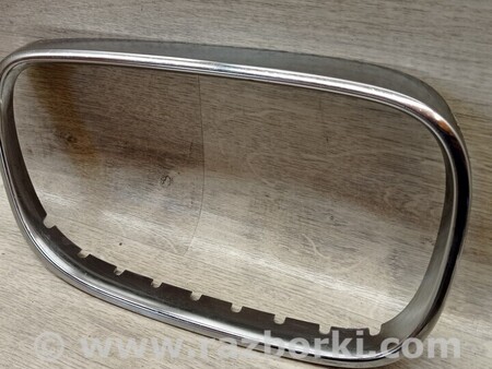 ФОТО Накладка хром рамка решітки радіатора права для BMW 7-Series (все года выпуска) Киев