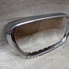 ФОТО Накладка хром рамка решітки радіатора права для BMW 7-Series (все года выпуска) Киев