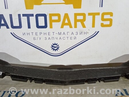 ФОТО Абсорбер бампера переднього для Mercedes-Benz A-klasse Киев