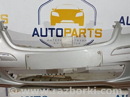 ФОТО Бампер передний для Mercedes-Benz A-klasse Киев