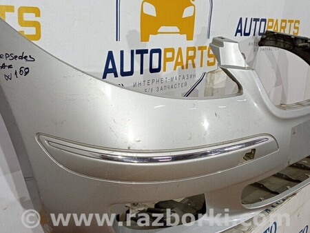 ФОТО Бампер передний для Mercedes-Benz A-klasse Киев
