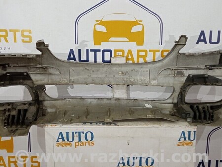 ФОТО Бампер передний для Mercedes-Benz A-klasse Киев