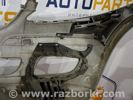 ФОТО Бампер передний для Mercedes-Benz A-klasse Киев