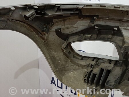 ФОТО Бампер передний для Mercedes-Benz A-klasse Киев