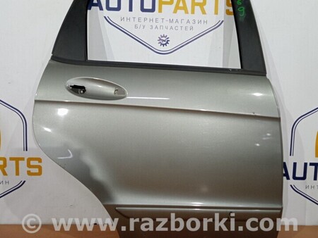 ФОТО Дверь задняя правая для Mercedes-Benz A-klasse Киев
