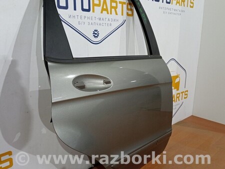 ФОТО Дверь задняя правая для Mercedes-Benz A-klasse Киев