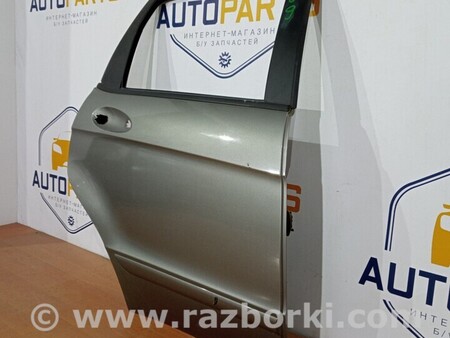ФОТО Дверь задняя правая для Mercedes-Benz A-klasse Киев