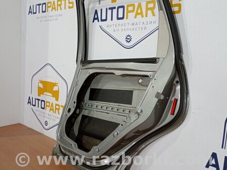 ФОТО Дверь задняя правая для Mercedes-Benz A-klasse Киев