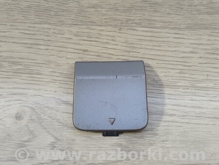 ФОТО Заглушка бампера буксировочного крюка задняя для Mercedes-Benz A-klasse Киев