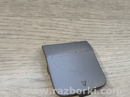 ФОТО Заглушка бампера буксировочного крюка задняя для Mercedes-Benz A-klasse Киев