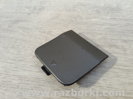 ФОТО Заглушка бампера буксировочного крюка задняя для Mercedes-Benz A-klasse Киев