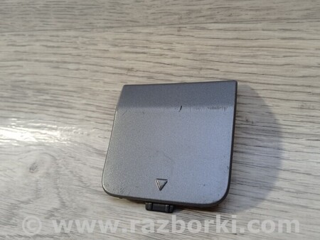 ФОТО Заглушка бампера буксировочного крюка задняя для Mercedes-Benz A-klasse Киев