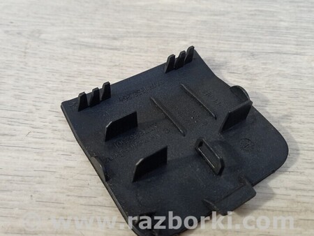 ФОТО Заглушка бампера буксировочного крюка задняя для Mercedes-Benz A-klasse Киев