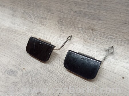 ФОТО Заглушка бампера буксировочного крюка передняя для Mercedes-Benz A-klasse Киев