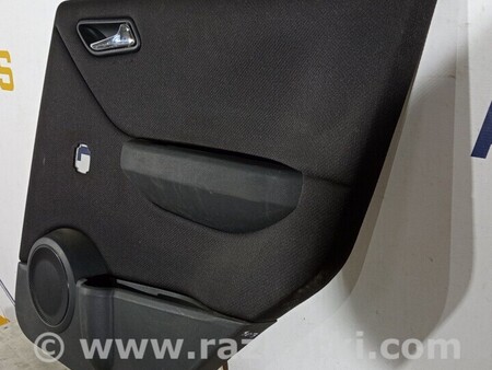 ФОТО Карта дверей задня права для Mercedes-Benz A-klasse Киев