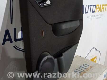 ФОТО Карта дверей задня права для Mercedes-Benz A-klasse Киев