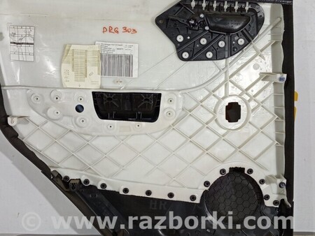 ФОТО Карта дверей задня права для Mercedes-Benz A-klasse Киев