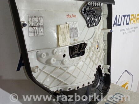 ФОТО Карта дверей задня права для Mercedes-Benz A-klasse Киев