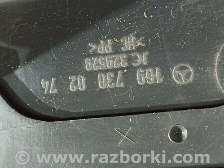 ФОТО Карта дверей задня права для Mercedes-Benz A-klasse Киев