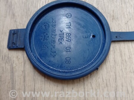 ФОТО Кришка бачка омивача для Mercedes-Benz A-klasse Киев