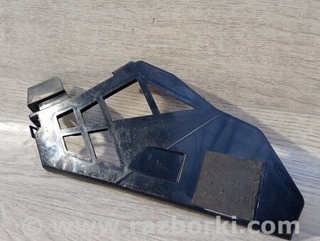 ФОТО Кронштейн бампера переднего левый для Mercedes-Benz A-klasse Киев