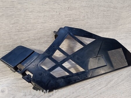 ФОТО Кронштейн бампера переднего левый для Mercedes-Benz A-klasse Киев