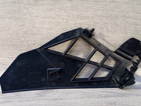 ФОТО Кронштейн бампера переднего левый для Mercedes-Benz A-klasse Киев