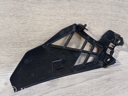 ФОТО Кронштейн бампера переднего левый для Mercedes-Benz A-klasse Киев