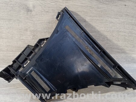 ФОТО Кронштейн бампера переднего правый для Mercedes-Benz A-klasse Киев