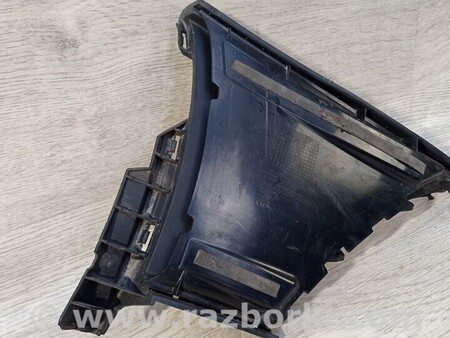 ФОТО Кронштейн бампера переднего правый для Mercedes-Benz A-klasse Киев