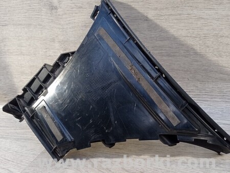 ФОТО Кронштейн бампера переднего правый для Mercedes-Benz A-klasse Киев