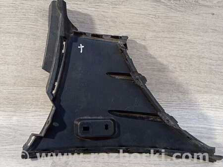 ФОТО Кронштейн бампера переднего правый для Mercedes-Benz A-klasse Киев